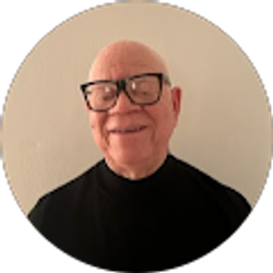 Profile photo of Charlie Dozier