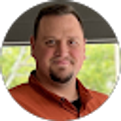 Profile photo of Matthew Travis
