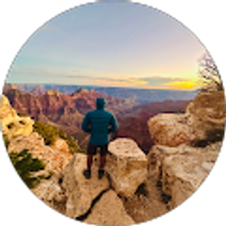 Profile photo of Rajendra Chalasani