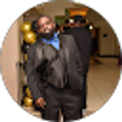 Profile photo of Courtney Williams