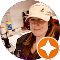 Profile photo of Sarah Friedman