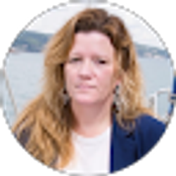 Profile photo of Maribeth Jordan