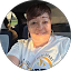 Profile photo of Juana Hawthorne