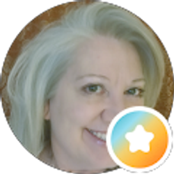 Profile photo of Kimberly Marie