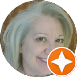 Profile photo of Kimberly Marie