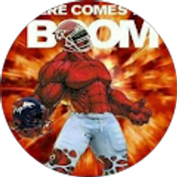 Profile photo of Chiefchick68