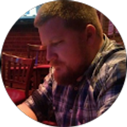 Profile photo of Taylor Yates