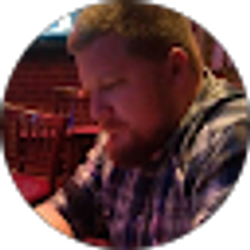 Profile photo of Taylor Yates