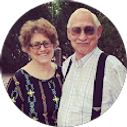 Profile photo of Shirley Glass