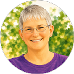 Profile photo of Cinda Gillilan