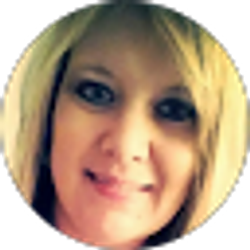 Profile photo of Eileen Fox