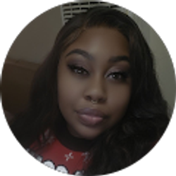 Profile photo of Jamie Sanders