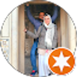 Profile photo of Ali & Nina Masood