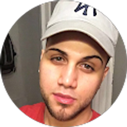 Profile photo of Andrew Gonzalez