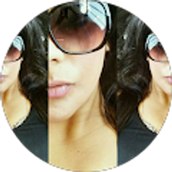 Profile photo of Kristal Luna