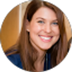 Profile photo of Alexandra Zirkle