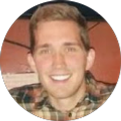 Profile photo of Will Marks