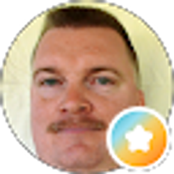 Profile photo of Fred Hendrickson