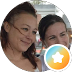 Profile photo of Bobbi Pate-Woolman