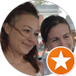 Profile photo of Bobbi Pate-Woolman