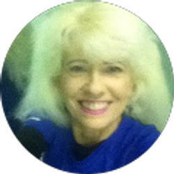 Profile photo of Patricia Barnard