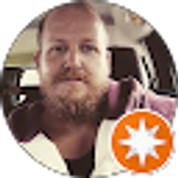 Profile photo of Chris Churchill