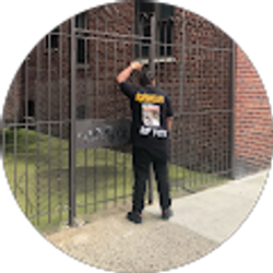 Profile photo of Ryahawn Daniels