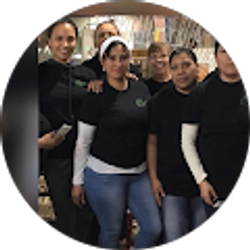 Profile photo of Yazmin Nuñez