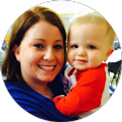 Profile photo of Jenna Lueckenhoff