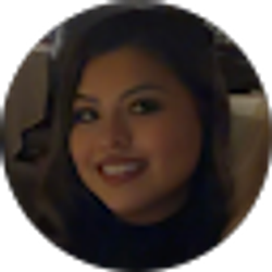 Profile photo of Gayle Vigil