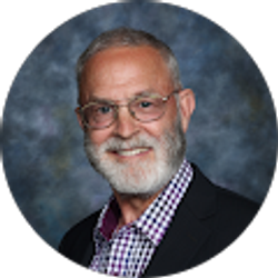 Profile photo of Gary Beal