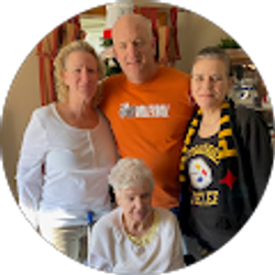 Profile photo of Steph Spates