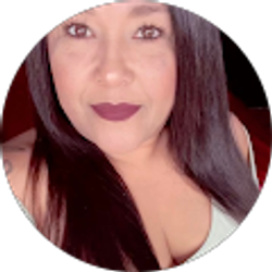 Profile photo of Paula Mercado