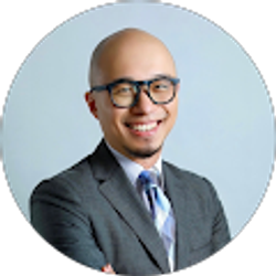 Profile photo of Albert Xu