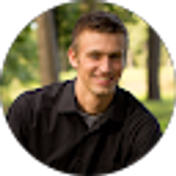 Profile photo of Andrew Cottrell