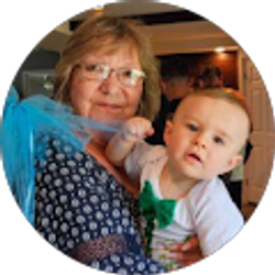 Profile photo of Shelia Hollowell