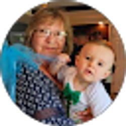 Profile photo of Shelia Hollowell