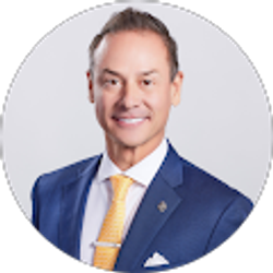 Profile photo of Richard Davila, II