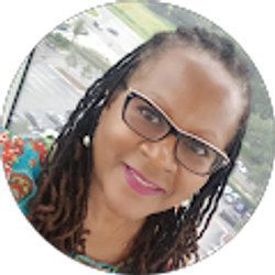 Profile photo of mamie fields