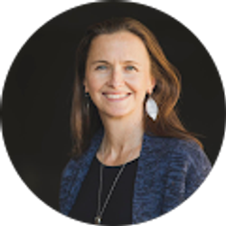 Profile photo of Heidi Hartsough