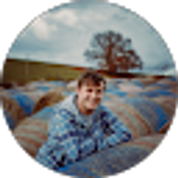 Profile photo of Jacob Spencer