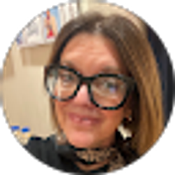 Profile photo of Ellen Groce