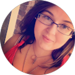 Profile photo of Staci Argo