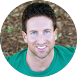 Profile photo of Troy Adashun