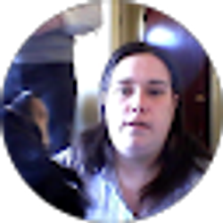 Profile photo of chrissy jones