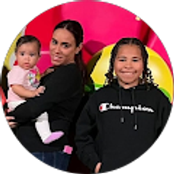 Profile photo of Jacqueline Resto