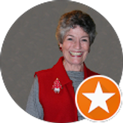 Profile photo of Alison Moreland