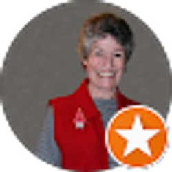 Profile photo of Alison Moreland