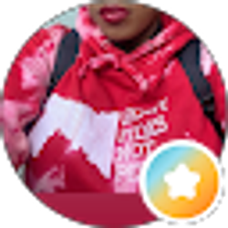 Profile photo of Empress Darcel