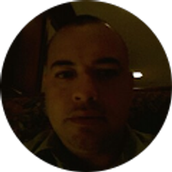 Profile photo of Paul Hernandez